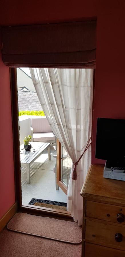 Wychwood House Bed and Breakfast Penally Εξωτερικό φωτογραφία