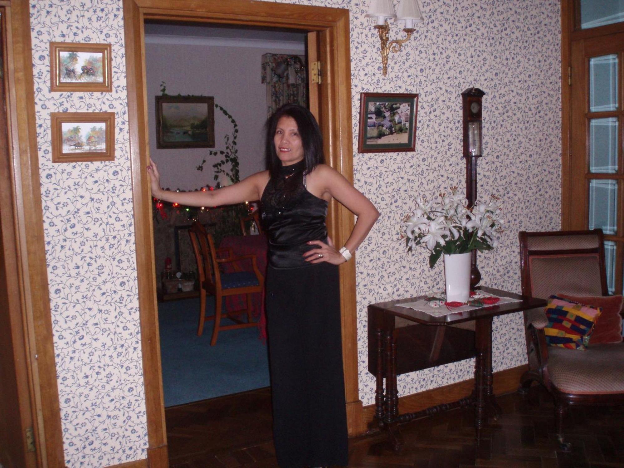 Wychwood House Bed and Breakfast Penally Εξωτερικό φωτογραφία