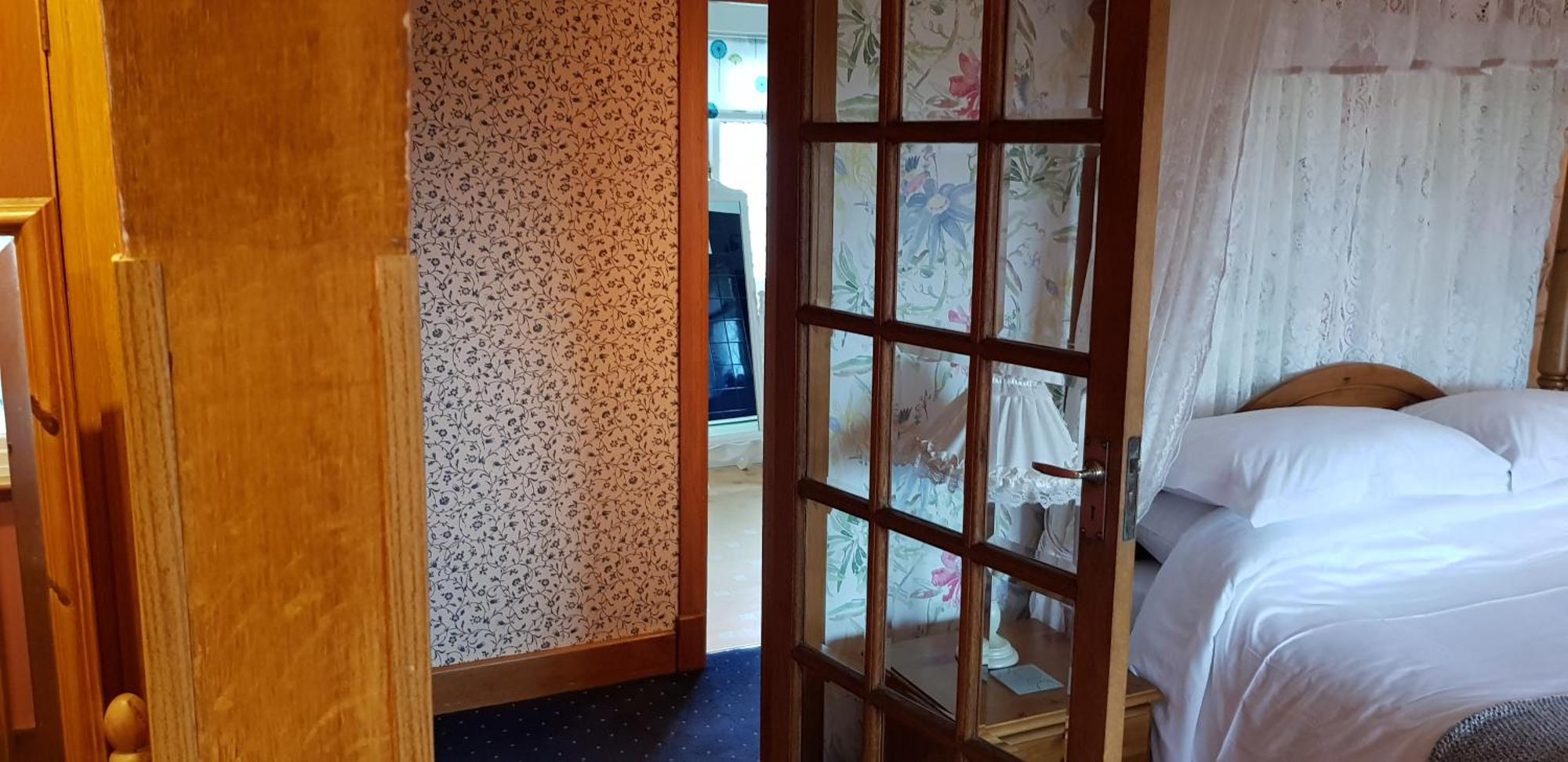 Wychwood House Bed and Breakfast Penally Δωμάτιο φωτογραφία