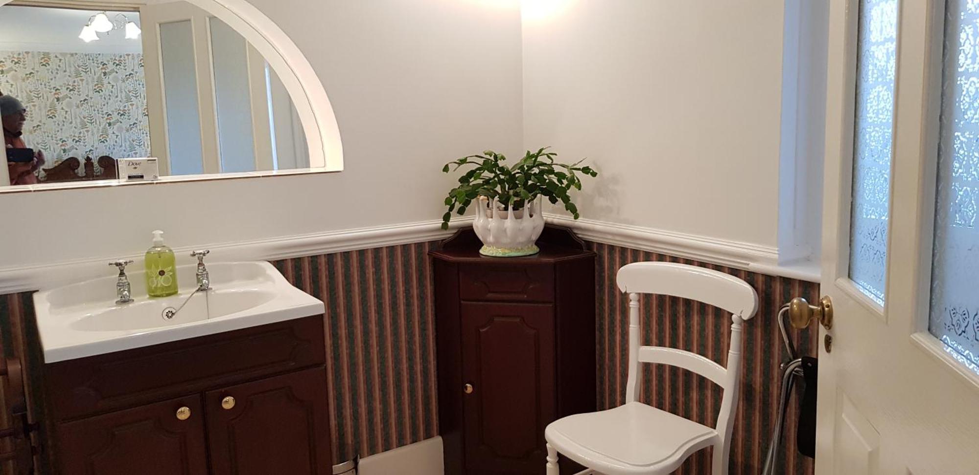 Wychwood House Bed and Breakfast Penally Δωμάτιο φωτογραφία