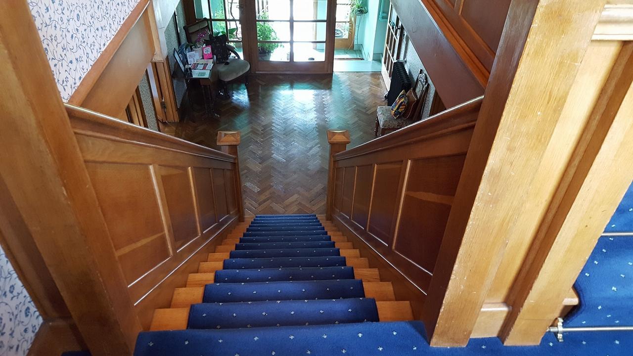 Wychwood House Bed and Breakfast Penally Εξωτερικό φωτογραφία