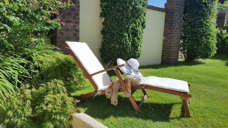 Wychwood House Bed and Breakfast Penally Εξωτερικό φωτογραφία