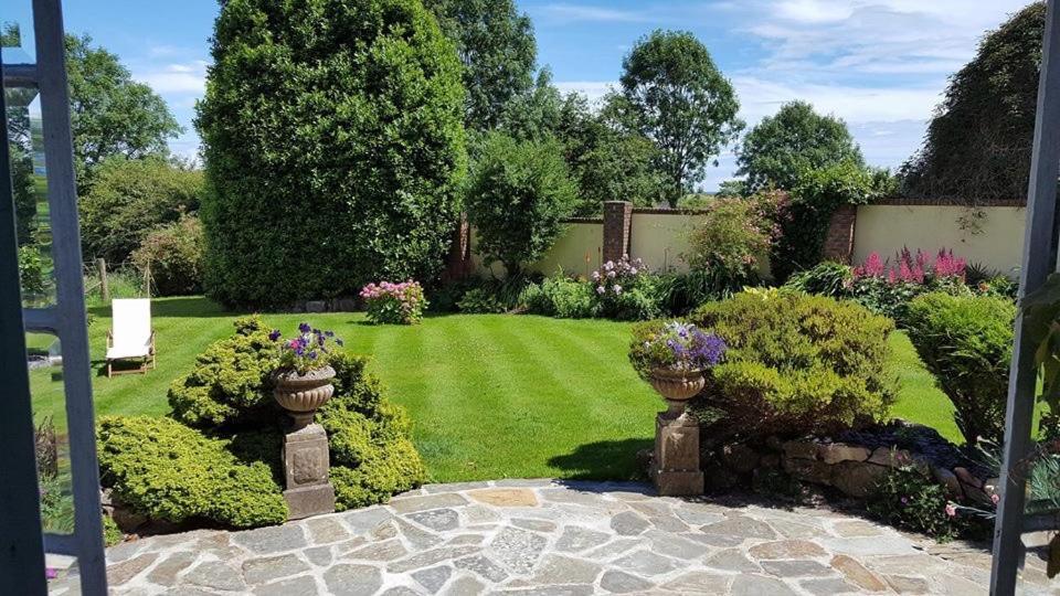 Wychwood House Bed and Breakfast Penally Εξωτερικό φωτογραφία